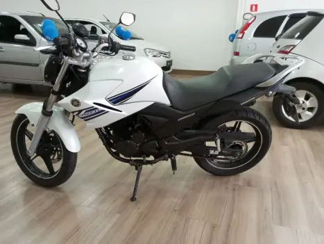 YAMAHA FZ 25 250 Fazer Flex , Foto 6