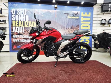 YAMAHA FZ 25 250 Fazer Flex , Foto 1
