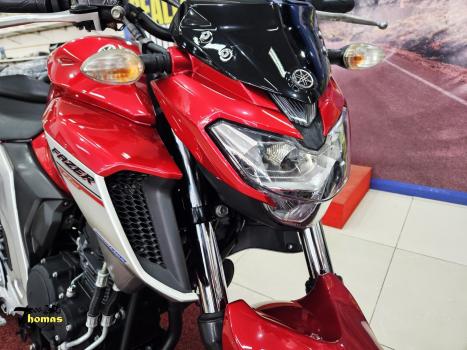 YAMAHA FZ 25 250 Fazer Flex , Foto 2