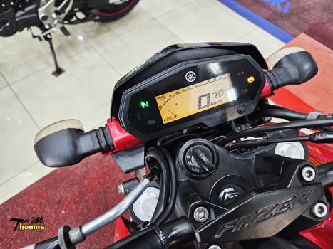 YAMAHA FZ 25 250 Fazer Flex , Foto 3