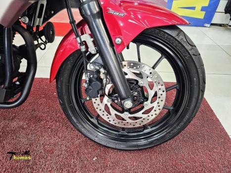 YAMAHA FZ 25 250 Fazer Flex , Foto 5