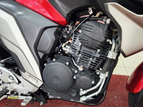 YAMAHA FZ 25 250 Fazer Flex , Foto 7