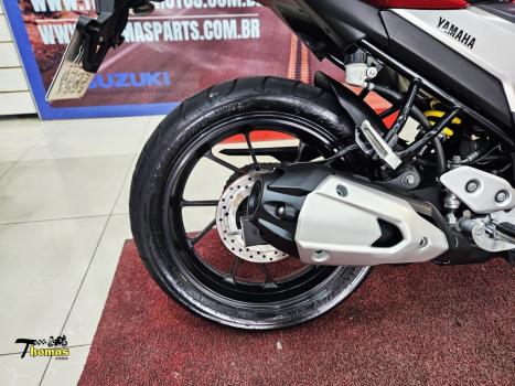 YAMAHA FZ 25 250 Fazer Flex , Foto 8