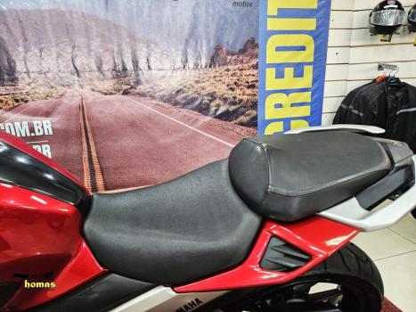 YAMAHA FZ 25 250 Fazer Flex , Foto 9