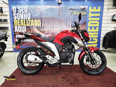 YAMAHA FZ 25 250 Fazer Flex , Foto 10