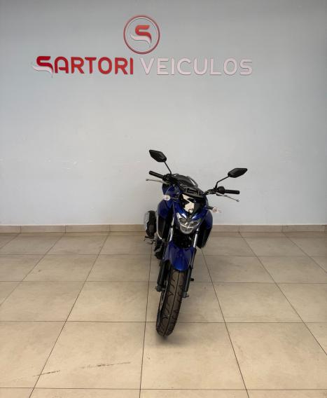 YAMAHA FZ 25 250 Fazer Flex , Foto 2