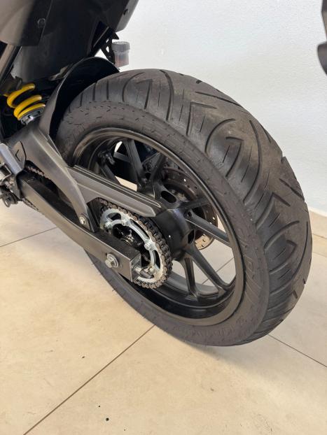 YAMAHA FZ 25 250 Fazer Flex , Foto 4