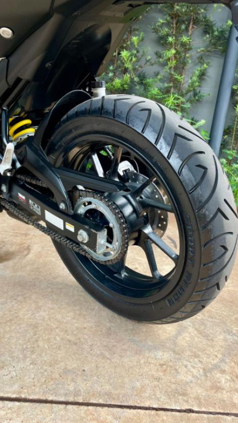 YAMAHA FZ 25 250 Fazer Flex , Foto 3