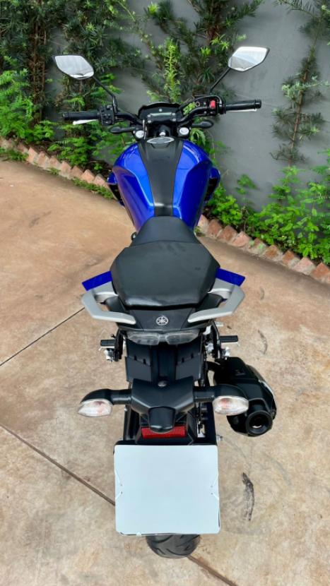 YAMAHA FZ 25 250 Fazer Flex , Foto 10