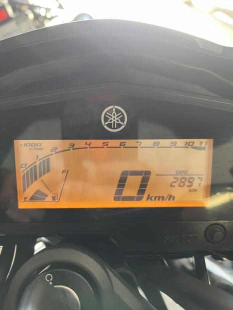 YAMAHA FZ 25 250 Fazer Flex , Foto 6