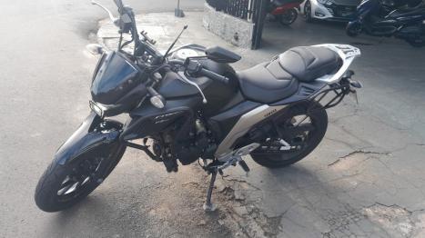 YAMAHA FZ 25 250 Fazer Flex , Foto 1