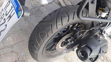YAMAHA FZ 25 250 Fazer Flex , Foto 3
