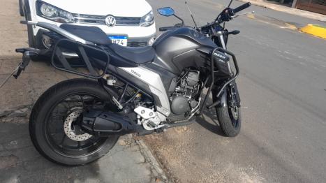 YAMAHA FZ 25 250 Fazer Flex , Foto 4
