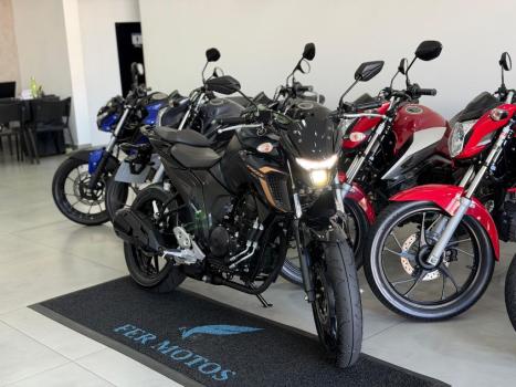 YAMAHA FZ 25 250 Fazer Flex , Foto 2