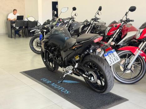 YAMAHA FZ 25 250 Fazer Flex , Foto 5