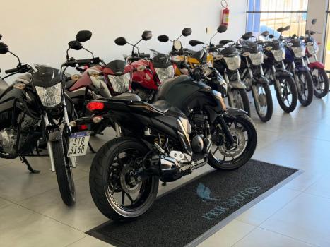YAMAHA FZ 25 250 Fazer Flex , Foto 6