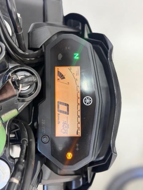 YAMAHA FZ 25 250 Fazer Flex , Foto 8
