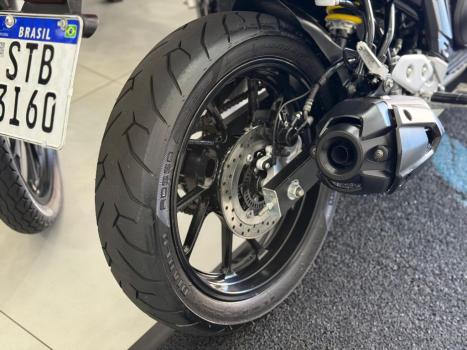 YAMAHA FZ 25 250 Fazer Flex , Foto 9