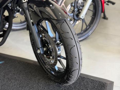 YAMAHA FZ 25 250 Fazer Flex , Foto 10