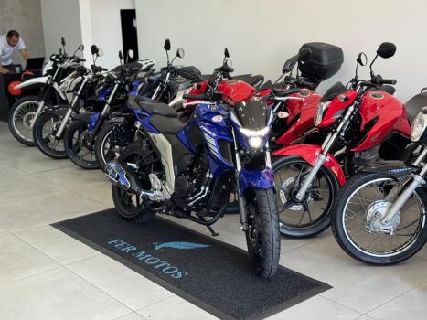 YAMAHA FZ 25 250 Fazer Flex , Foto 2