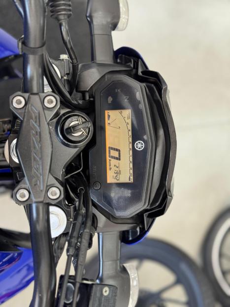 YAMAHA FZ 25 250 Fazer Flex , Foto 8