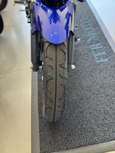 YAMAHA FZ 25 250 Fazer Flex , Foto 10