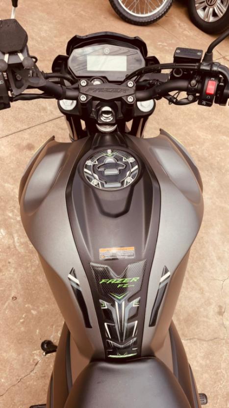 YAMAHA FZ 25 250 Fazer Flex , Foto 5