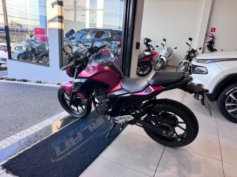 YAMAHA FZ 25 250 Fazer Flex , Foto 4