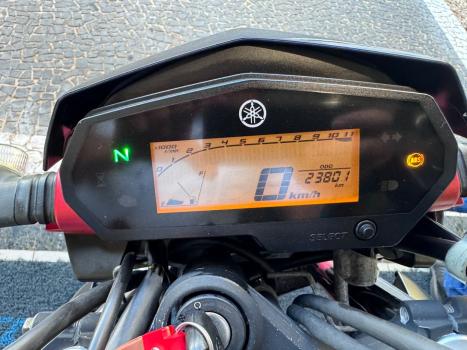 YAMAHA FZ 25 250 Fazer Flex , Foto 5