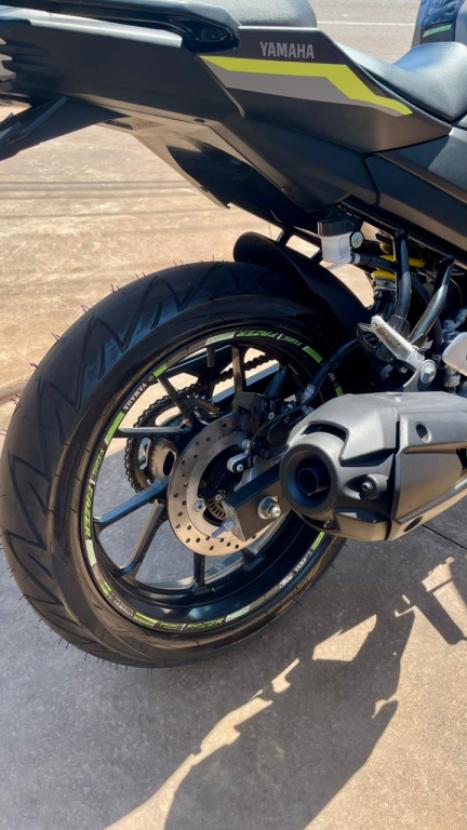 YAMAHA FZ 25 250 Fazer Flex , Foto 2