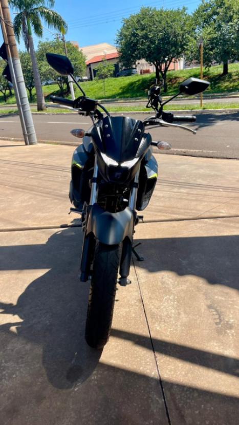 YAMAHA FZ 25 250 Fazer Flex , Foto 6