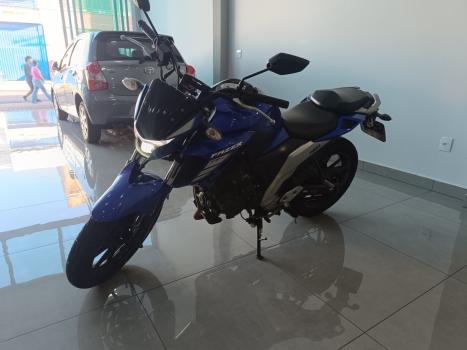 YAMAHA FZ 25 250 Fazer Flex , Foto 2