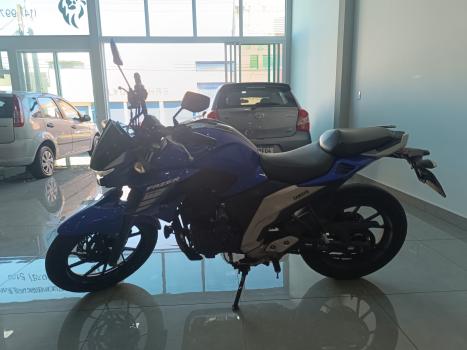 YAMAHA FZ 25 250 Fazer Flex , Foto 3