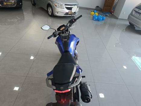 YAMAHA FZ 25 250 Fazer Flex , Foto 5
