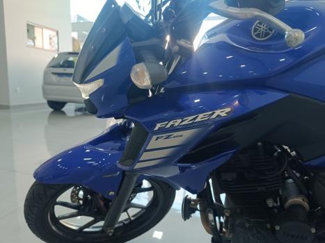 YAMAHA FZ 25 250 Fazer Flex , Foto 7
