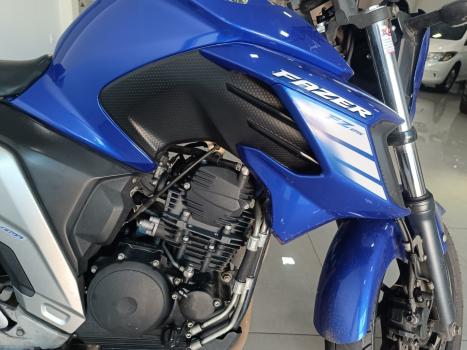 YAMAHA FZ 25 250 Fazer Flex , Foto 8