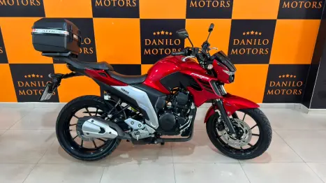 YAMAHA FZ 25 250 Fazer Flex , Foto 2