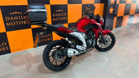 YAMAHA FZ 25 250 Fazer Flex , Foto 3
