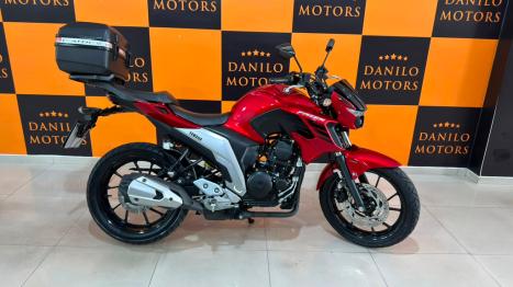 YAMAHA FZ 25 250 Fazer Flex , Foto 6