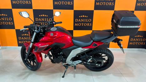 YAMAHA FZ 25 250 Fazer Flex , Foto 7