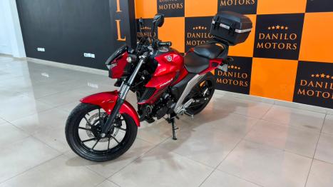 YAMAHA FZ 25 250 Fazer Flex , Foto 8