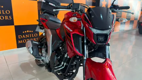YAMAHA FZ 25 250 Fazer Flex , Foto 11