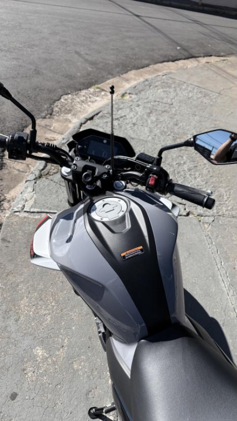 YAMAHA FZ 25 250 Fazer Flex , Foto 5