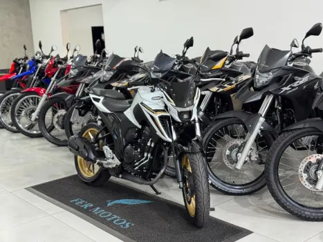 YAMAHA FZ 25 250 Fazer Flex , Foto 2