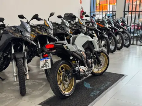YAMAHA FZ 25 250 Fazer Flex , Foto 6