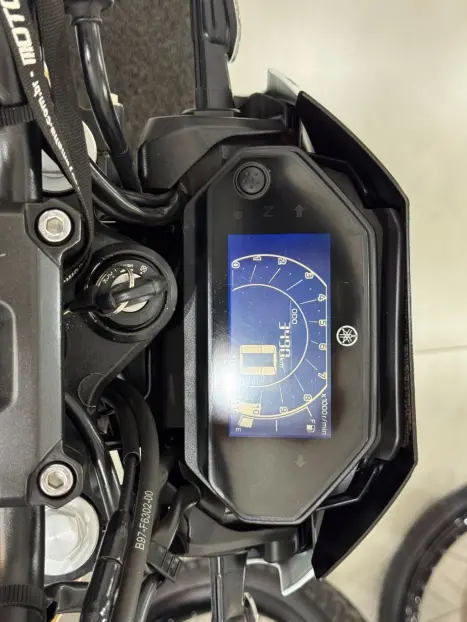 YAMAHA FZ 25 250 Fazer Flex , Foto 8