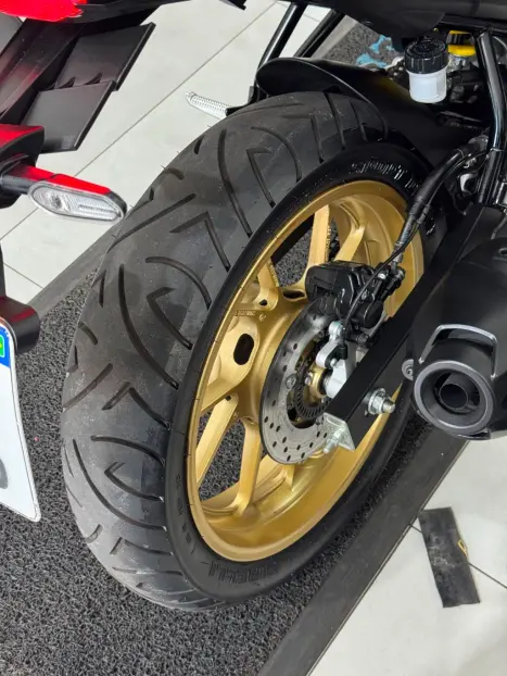 YAMAHA FZ 25 250 Fazer Flex , Foto 10