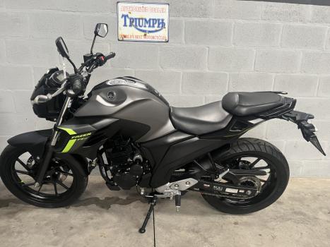 YAMAHA FZ 25 250 Fazer Flex , Foto 2