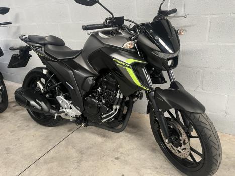YAMAHA FZ 25 250 Fazer Flex , Foto 3