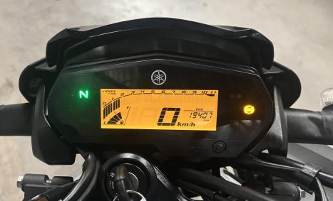 YAMAHA FZ 25 250 Fazer Flex , Foto 4